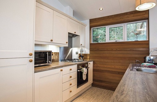Mullion Chalet De Esquí | Constantine Premier Lodge