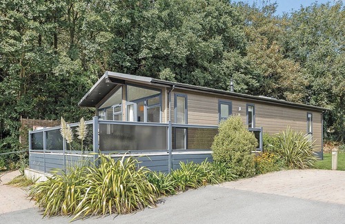 Mullion Chalet De Esquí | Constantine Premier Lodge