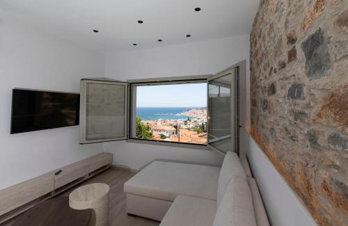 Vathi Apartamento | Constantine's Residence