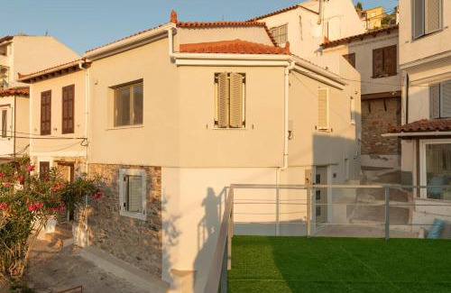 Vathi Apartamento | Constantine's Residence