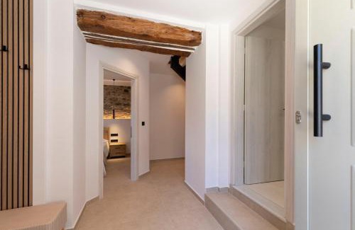 Vathi Apartamento | Constantine's Residence