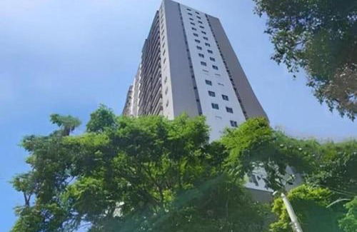 Campo Belo Apartamento | Constantino Campo Belo