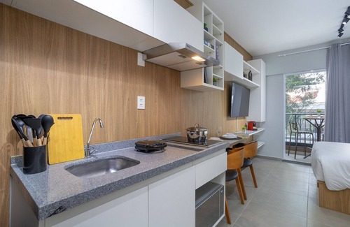 Campo Belo Apartamento | Constantino Campo Belo