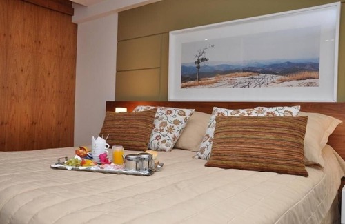 Centro Hotel | Constantino Hotel