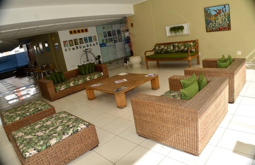Centro Hotel | Constantino Hotel