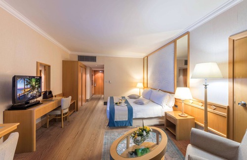 Geroskipou Hotel | Constantinou Bros Asimina Suites Hotel