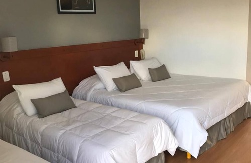 Campos do Jordao Hotel | Constellation Lodge