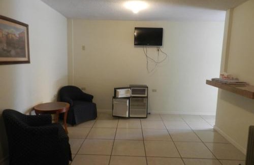 Municipio de Juárez Apartamento | Consul Suites