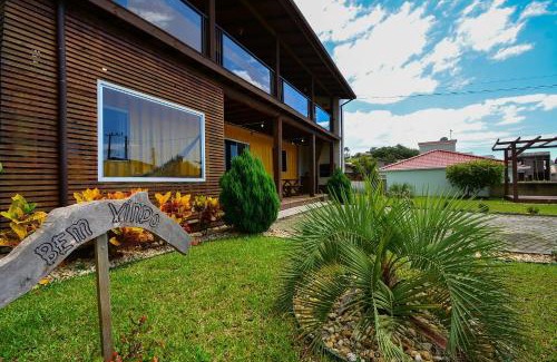 Gamboa Apartamento | Contêiner Exclusivo - Praia da Gamboa - GAR002