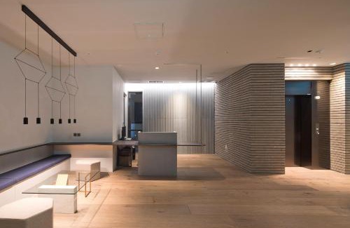 Jung-gu Hotel | Cont Hotel
