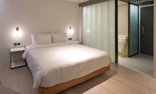 Jung-gu Hotel | Cont Hotel