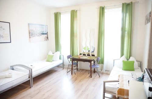 Wahring Casa | Contactless Check-In Room4You Währing