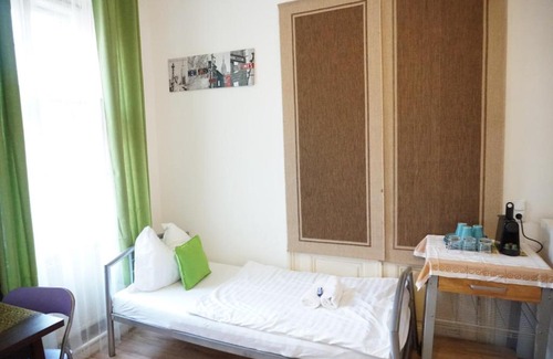Wahring Casa | Contactless Check-In Room4You Währing