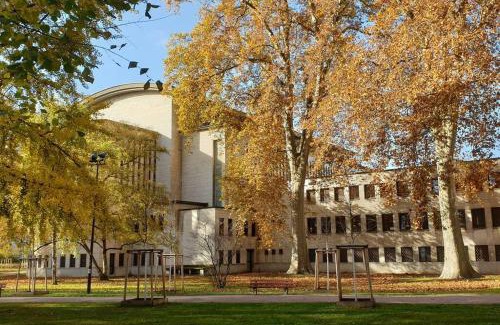 Contades Apartamento | Contades Orangerie