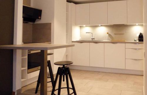 Contades Apartamento | Contades Orangerie
