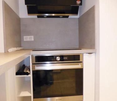 Contades Apartamento | Contades Orangerie