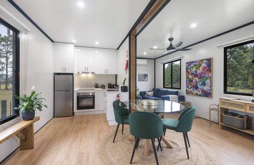 Nimbin Casa | Contained in Nimbin