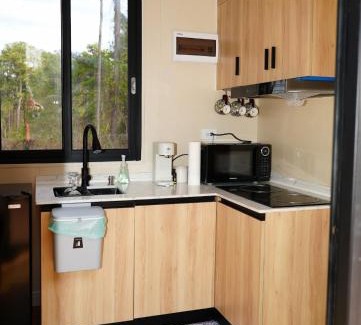 Lithonia Otro | Contained Opulence 718