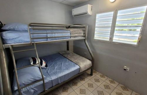 Pole Ojea Apartamento | Container 2 with pool, free wifi, fully equiped