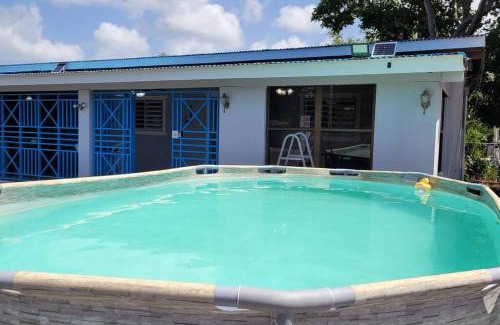 Pole Ojea Apartamento | Container 2 with pool, free wifi, fully equiped