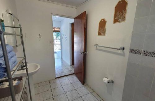 Pole Ojea Apartamento | Container 2 with pool, free wifi, fully equiped
