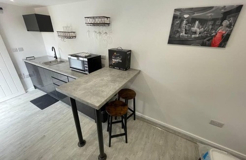 Chichester Apartamento | Container conversion in beautiful Bosham