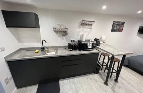 Chichester Apartamento | Container conversion in beautiful Bosham
