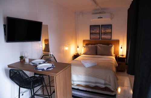 Porto Belo Casa | Container Guest House