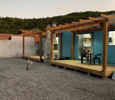 Porto Belo Casa | Container Guest House