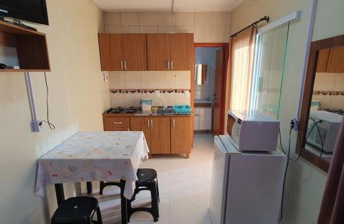 Enseada Apartamento | Container House - Kitnet 02
