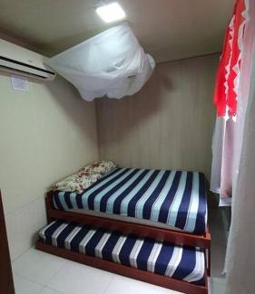 Enseada Apartamento | Container House 01
