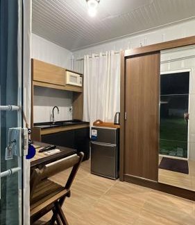 Itajai Apartamento | Container House Praia Brava Brava Beach