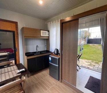 Itajai Apartamento | Container House Praia Brava Brava Beach
