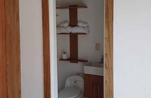 Puerto Morelos Hotel | Container Project