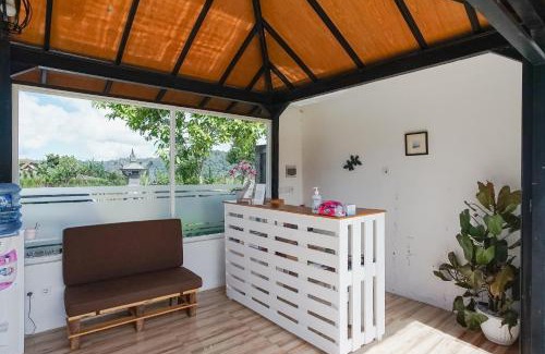 Bedugul Hotel | Container Smart Stay CSS