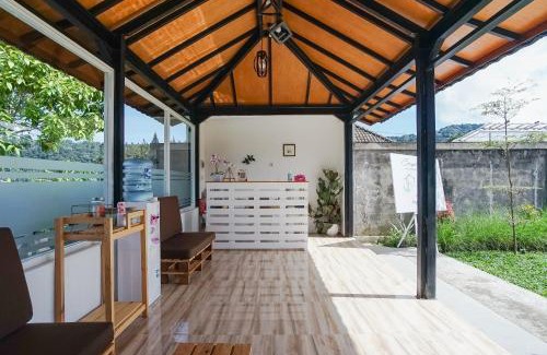 Bedugul Hotel | Container Smart Stay CSS