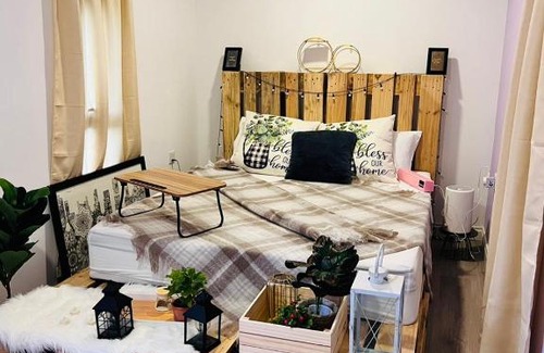 Rawang Otro | Container Stay - Resort Taman Eko Rimba Komanwel