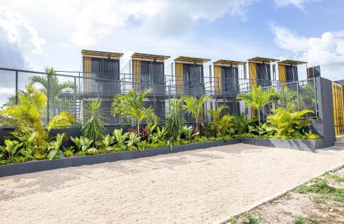 Bacalar Apartamento | Containers Bacalar