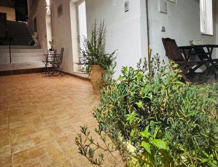 Peschici Cama Y Desayuno | Conte Cavour B&B