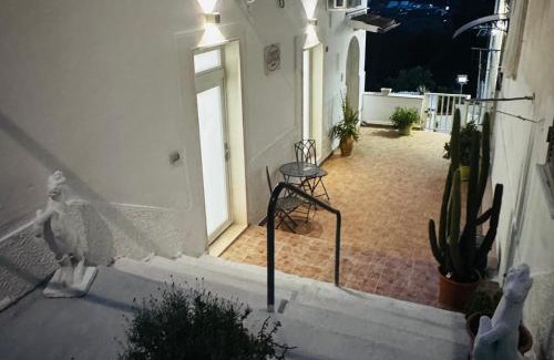 Peschici Cama Y Desayuno | Conte Cavour B&B