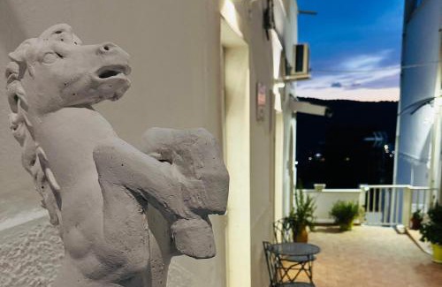 Peschici Cama Y Desayuno | Conte Cavour B&B