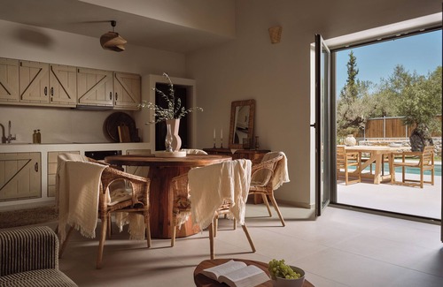 Planos Villa | - Conte Maris IV -nnReal mediterranean island living, in Zakynthos Greece!