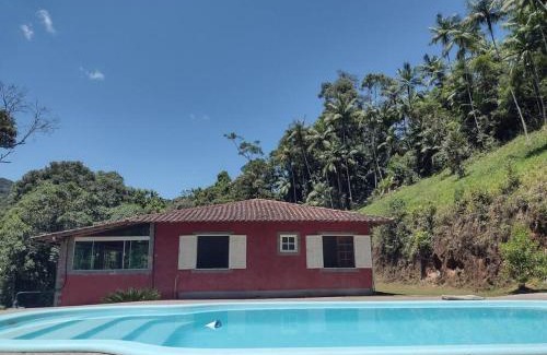 Teresopolis Casa | Contemplar a natureza, ouvir os pássaros, relaxar.