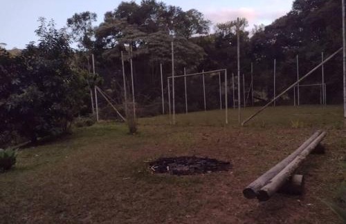 Teresopolis Casa | Contemplar a natureza, ouvir os pássaros, relaxar.