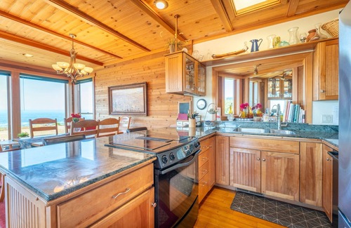 Westport Casa | Contemplation Haven - Oceanfront
