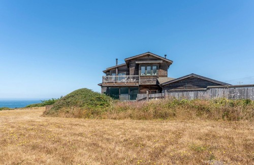 Westport Casa | Contemplation Haven - Oceanfront