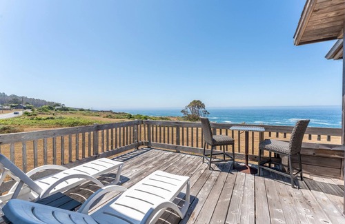 Westport Casa | Contemplation Haven - Oceanfront
