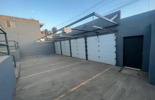 Valle Dorado Apartamento | Contempo Apartment in Ensenada
