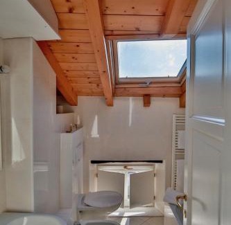Centro Valle Intelvi Apartamento | Contempora Apartments - Ca' Brenta Attic
