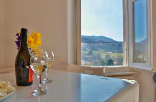 Centro Valle Intelvi Apartamento | Contempora Apartments - Ca' Brenta Attic
